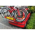 Lite, barra ripetitrice segnaletica posteriore, 12/24V