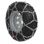 CARGO PLUS PROFESSIONAL EVO Coppia catene da neve per veicoli industriali GR CP35
