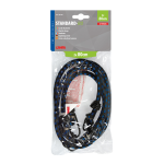 Corde elastiche Standard - Ø 10 mm - 2x80 cm