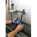 Pasta lavamani a base naturale, tipo forte - 400 ml