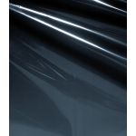 Midnight, pellicola oscurante - 300x50 cm - Nero bluastro