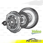 Kit Frizione+Volano Audi A1 A3 TT Seat Ibiza II III IV VW Golf III Golf IV Polo