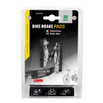 Premium, pattini freno - 55 mm