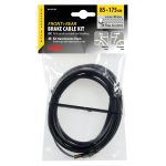 Kit cavi freno - Sport