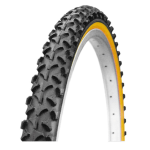 Pneumatico Mtb - 26 x 1,95 - Nero/Para