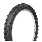Pneumatico Bmx bimbo - 16 x 1.95 - Nero
