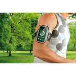 Arm Band, portatelefono da braccio per sport - M - max 4,7"