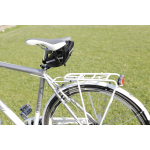 BORSA BORSELLO SOTTOSELLA IMPERMEABILE PER BICI BICICLETTA MTB IMPERMEABILE