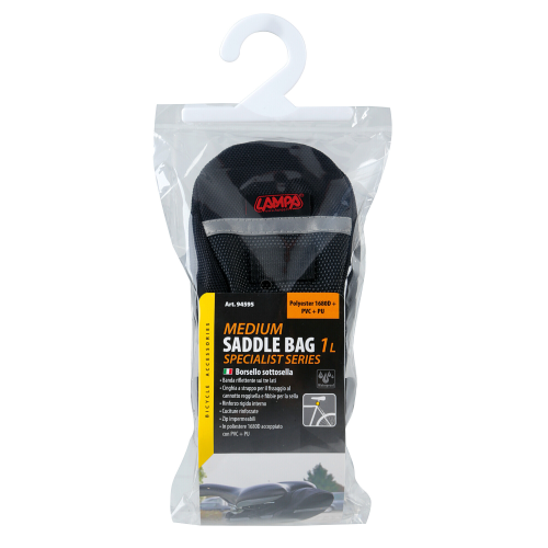 BORSA BORSELLO SOTTOSELLA IMPERMEABILE PER BICI BICICLETTA MTB IMPERMEABILE