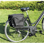 Medium, borse per portapacchi posteriore - 19 L