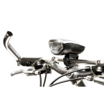 Fanale anteriore con led Cree® 3W