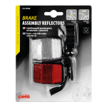 Set 2 catarifrangenti grandangolari