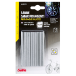 Copriraggi riflettenti, 10 pz