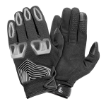 Tough, guanti off-road - M