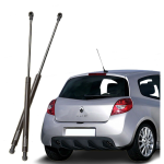 Molla Gas Portellone Pistoncini Cofano Post. Per Renault Clio III (BR0/1,CR0/1)