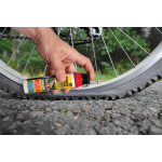 Pannen-Spray, gonfia e ripara - 100 ml