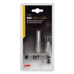 Chiave aprimaglia per catene ciclo