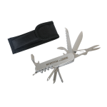 11 in 1 coltello tascabile survival multifunzione