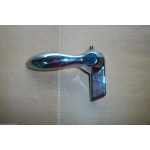 GALLETTO DEFLETTORE DESTRO LEVA SAGOMATA PER FIAT 645 650 662 672 682 690 693