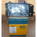 Faro Fanale Dx Marelli 712348411129 Fiat Tipo (160) 1.1 1.4 1.6 1.7 1.8 1.9 2.0