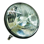 FARO PROIETTORE ANTERIORE per FIAT 500 F-L-R - MARCA DEPO