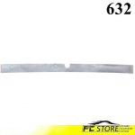Strisce Adesive Applicabili Portellone Posteriore FIAT 127 3 Serie Super