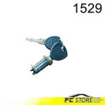 Blocchetto Cilindro Serratura C/Chiave LANCIA Dedra (835) Dedra S.W. Lancia Y