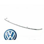 CORNICE PARAURTI ANTERIORE INFERIORE CROMATA VOLKSWAGEN GOLF VI 5k08531012zz