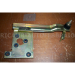 PIASTRA TERGI FIAT 850 COUPE - SPORT - COUPE (1° TIPO) RIF:2008