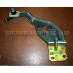 PIASTRA TERGI FIAT 500 F L GIARGIA - PIOLO DIAMETRO 5 RIF: OSLV 2004