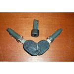 KIT SERRATURE A CILINDO PORTA E CHIUSURA POSTERIORE FIAT CROMA