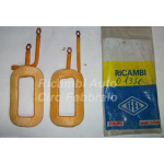 Campo Induttore Motorino BNG - BNF 4/12V EFEL 01356 Marelli 70494903/04