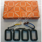 SERIE CAMPI PER MOTORINO RENAULT R9 PARIS-RHONR 101 582