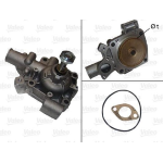Pompa Acqua Fiat 131 2.0 D 2.5 D 132 Argenta  VALEO