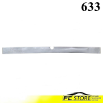 Stickers Strisce Adesive Per Portellone Posteriore FIAT 127 3 Serie Sport