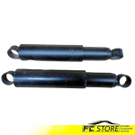 Coppia Ammortizzatore Posteriori Revisionati FIAT 1100 103 1100E 4048306