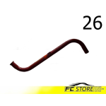 TUBO MARMITTA POSTERIORE per AUTOCARRO RIFERIMENTO 356349