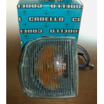 FANALE ANT. FRECCIA DX ALFASUD