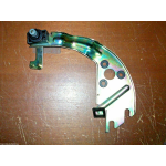 PIASTRA TERGI FIAT RITMO RIF: OSL 2065