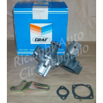 Pompa Acqua Lancia Prisma (831AB0) 1.9 7541664 GRAFT PA300