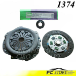 KIT FRIZIONE RENAULT 11 19 I 19 I Chamade 19 II 19 II Chamade 9 CLIO I SUPER 5