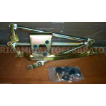 PIASTRA TERGI GUIDA DX FIAT OM 110 NC NR NT PC - R P T 130 NC NR NT