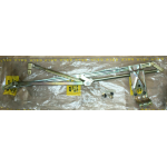 PIASTRA TERGI OM FIAT 619 N1 N1P T1 T1P 684 697 N NP T TP 691 NS TS