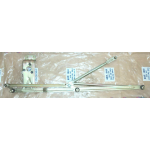 PIASTRA TERGI GUIDA SINISTR FIAT 619 N1 N1P T1 T1P 684 697 N NP T TP