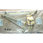 PIASTRA TERGI COMPLETA GUIDA SINISTRA FIAT 300PC - 619 N1 N1P T1 T1P