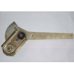 ALZACRISTALLO DX 645N3-650N3-662N3-662T