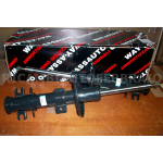 2 Ammortizzatori Anteriori WAY-ASSAUTO APA 400 APA 401 FIAT QUBO x tutti i tipi