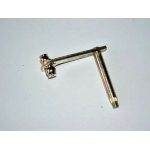 PERNO DOPPIO TERGICRISTALLO PER FORD FIESTA 3115