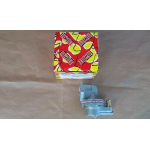 POMPA BENZINA FIAT CINQUECENTO