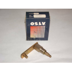 PERNO SEMPLICE TERGICRISTALLO PER VOLVO INTERNO 64 MM RIF. 3145